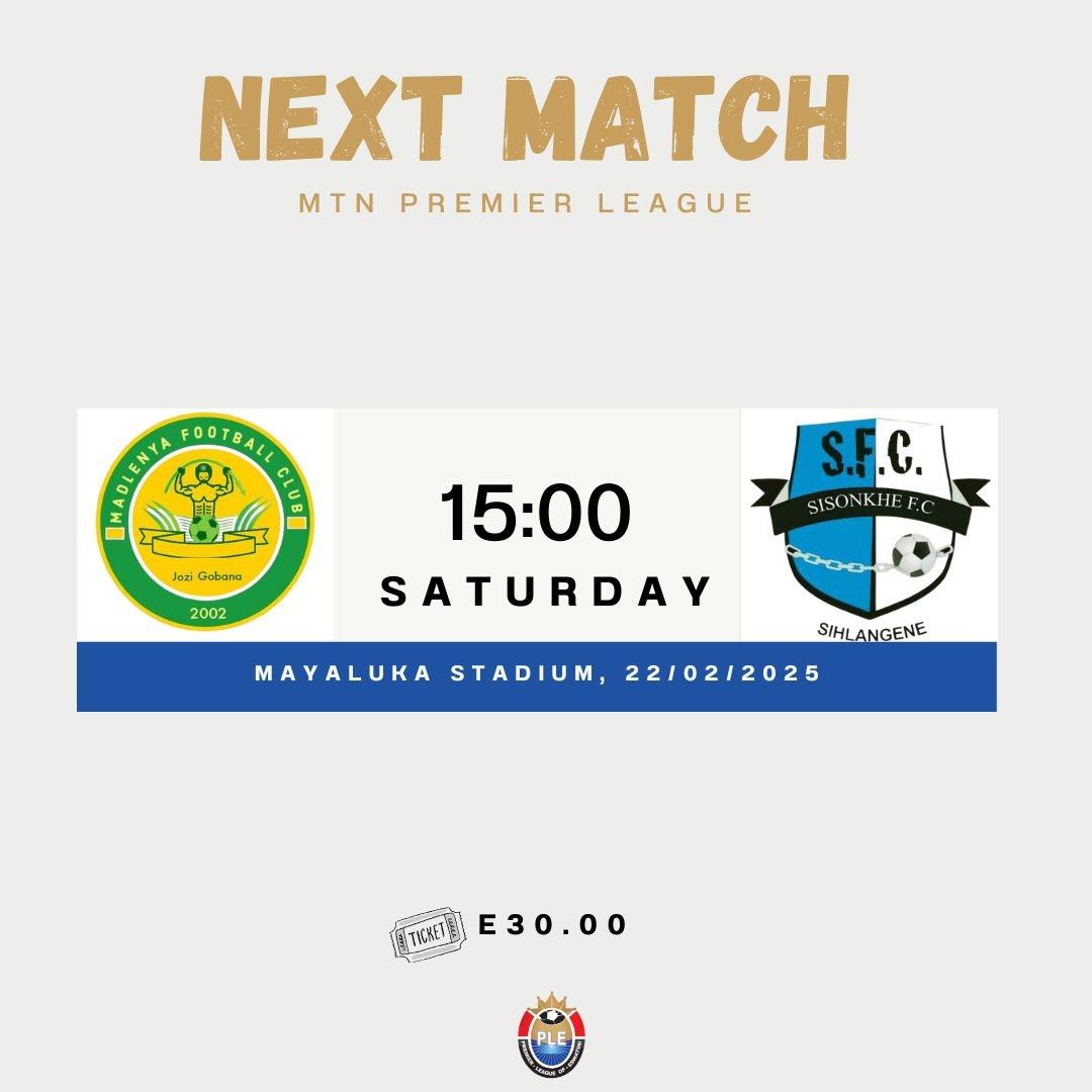 Event Advert